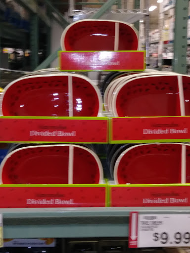 Warehouse club «BJ’s Wholesale Club», reviews and photos, 125 Cross Rd, Waterford, CT 06385, USA