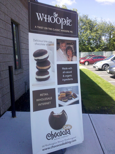 Graphic Designer «Speedpro Imaging - Wakefield», reviews and photos, 107 Audubon Rd # 1-35, Wakefield, MA 01880, USA