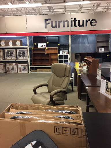 Office Supply Store «Office Depot», reviews and photos, 300 Andover Park W #400, Tukwila, WA 98188, USA