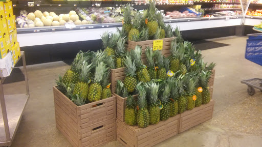 Supermarket «Hi Nabor Supermarket», reviews and photos, 7201 Winbourne Ave, Baton Rouge, LA 70805, USA