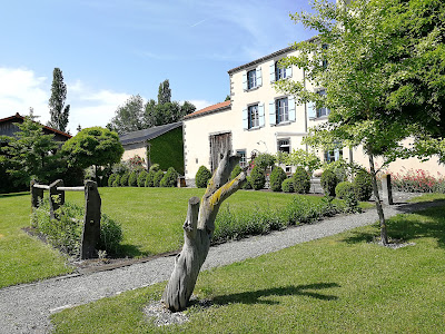 Le Domaine de Cambrai à Riom