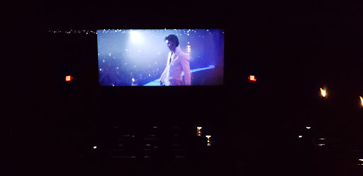 Movie Theater «Cinema Theatre», reviews and photos, 957 S Clinton Ave, Rochester, NY 14620, USA