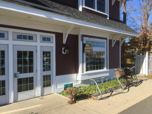 Bicycle Shop of Topsfield, 7 Grove St, Topsfield, MA 01983, USA, 