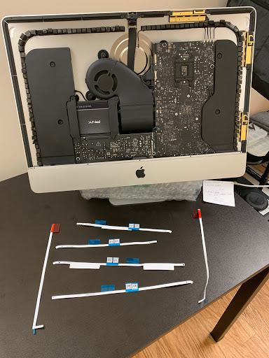 Mobile Phone Repair Shop «CPR Cell Phone Repair Raleigh Midtown», reviews and photos, 3004 Wake Forest Rd #102, Raleigh, NC 27609, USA