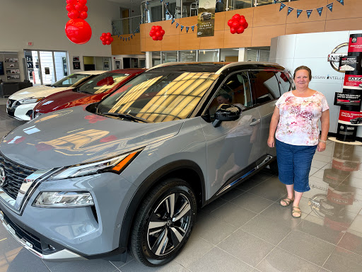 Car Dealer «Tom Wood Nissan», reviews and photos, 4150 E 96th St, Indianapolis, IN 46240, USA