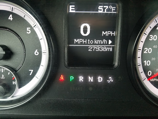 Used Car Dealer «Blaise Alexander Chrysler Dodge Jeep Ram Red Lion», reviews and photos, 2980 Cape Horn Rd, Red Lion, PA 17356, USA