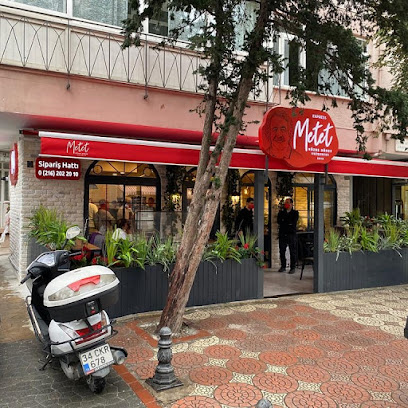 Metet Közde Döner Express, Göztepe