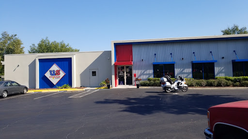 Self-Storage Facility «US Storage Centers», reviews and photos, 6707 Narcoossee Rd, Orlando, FL 32822, USA