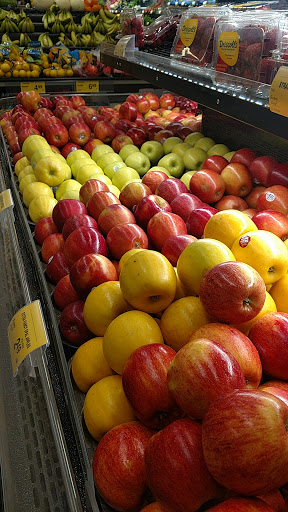 Grocery Store «Safeway», reviews and photos, 106 W. Manson Rd, Chelan, WA 98816, USA