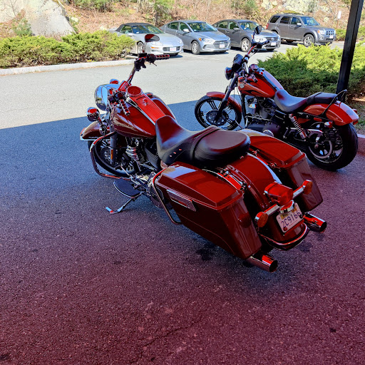 Harley-Davidson Dealer «Minuteman Harley-Davidson», reviews and photos, 799 State Rd, Dartmouth, MA 02747, USA