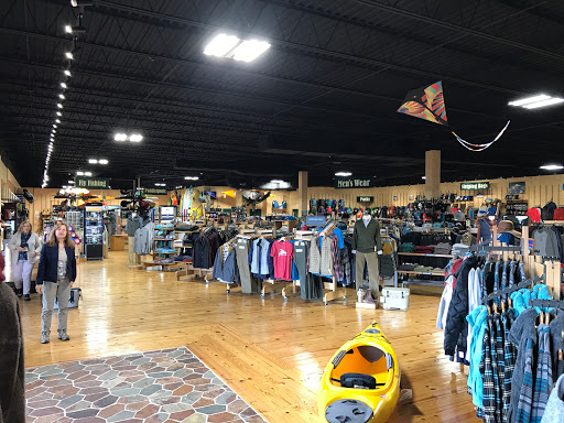 Outdoor Sports Store «Great Outdoor Provision Co.», reviews and photos, 1556 Laskin Rd #146, Virginia Beach, VA 23451, USA