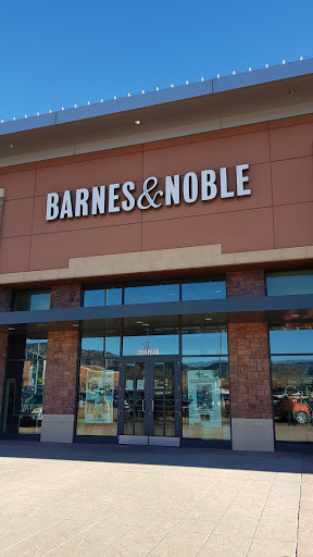 Book Store «Barnes & Noble», reviews and photos, 2999 Pearl St, Boulder, CO 80301, USA