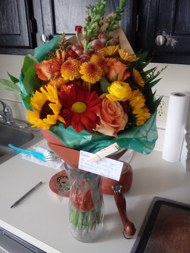 Florist «Snapdragon Flowers and Gifts», reviews and photos, 5015 Baltimore Ave, Philadelphia, PA 19143, USA