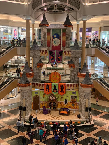 Department Store «Nordstrom Somerset Collection», reviews and photos, 2850 W Big Beaver Rd, Troy, MI 48084, USA