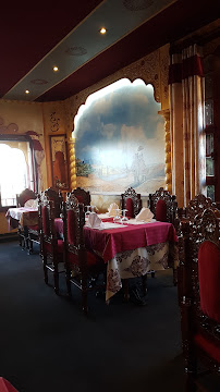 Atmosphère du Restaurant indien Restaurant Rajasthan à Nantes - n°13