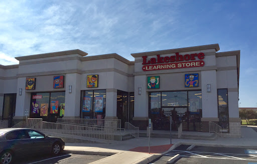 Educational Supply Store «Lakeshore Learning Store», reviews and photos, 327 NW Loop 410, San Antonio, TX 78216, USA