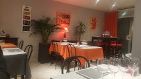 Atmosphère du Restaurant de l'Europe à Oullins-Pierre-Bénite - n°9