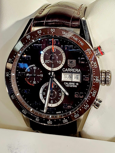 Pawn Shop «Woodbridge Gold & Pawn», reviews and photos, 13572 Jefferson Davis Hwy, Woodbridge, VA 22191, USA