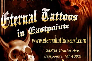 Eternal Tattoos Inc image