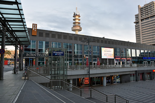 Casinos in Hannover
