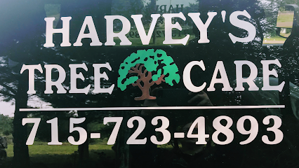 Harvey's Tree Care, L.L.C.