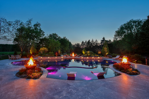 OC Poolscapes image
