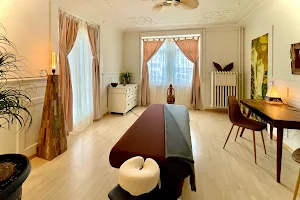 Origin Massage Enge - Medizinische Massage image