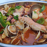 Photo n°2 de l'avis de emilie.o fait le 18/09/2021 à 12:38 sur le  Casa Adão à Vila Nova de Gaia