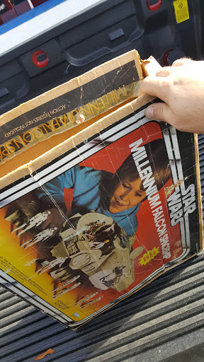 Toy Store «Action Toys and Collectibles», reviews and photos, 1429 Cassat Ave, Jacksonville, FL 32205, USA