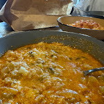 Photo n°1 de l'avis de Algo.e fait le 01/02/2024 à 13:00 sur le  Osteria Lo Spugnone à Castiglione d'Orcia