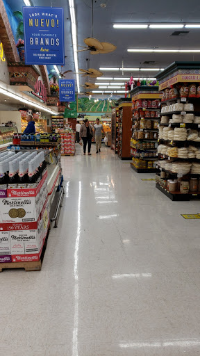 Supermarket «Vallarta Supermarkets», reviews and photos, 757 S Workman St, San Fernando, CA 91340, USA