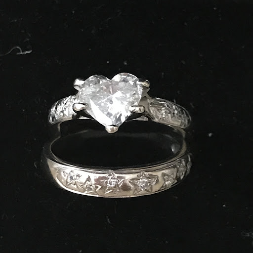 Jewelry Designer «Majestic Jewelers, Inc.», reviews and photos, 2234 Aloma Ave, Winter Park, FL 32792, USA