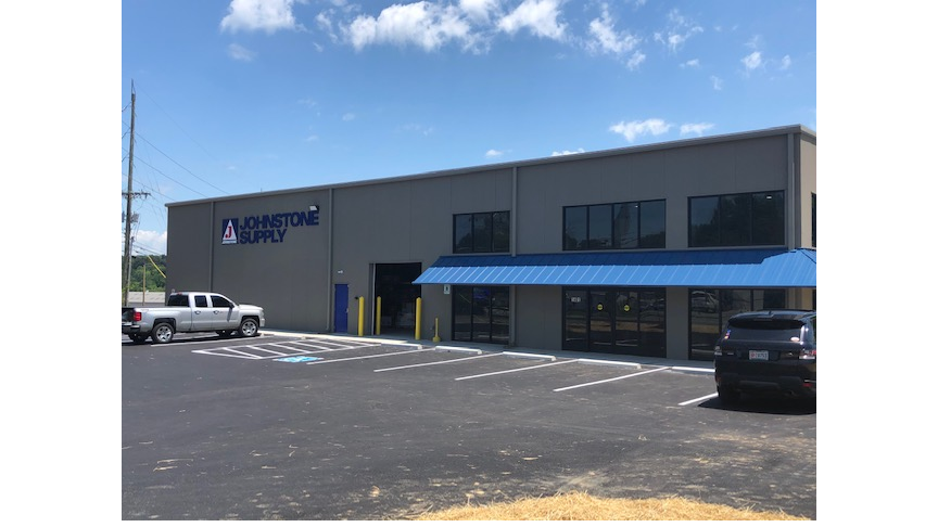 Johnstone Supply Cleveland