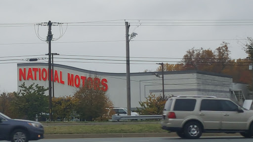 Used Car Dealer «National Motors Inc», reviews and photos, 2183 Crain Hwy, Waldorf, MD 20601, USA
