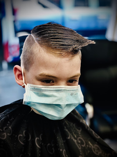 Barber Shop «Edmonds Barber Shop», reviews and photos, 224 Main St, Edmonds, WA 98020, USA