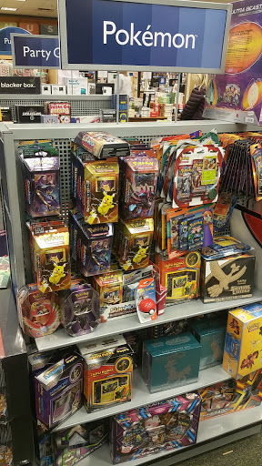 Book Store «Barnes & Noble Booksellers», reviews and photos, 1739 Olentangy River Rd, Columbus, OH 43212, USA