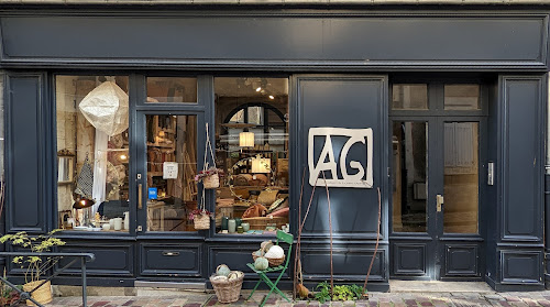 AG Maison & Création à Bayeux