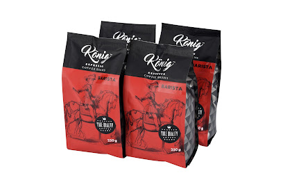 König Coffee