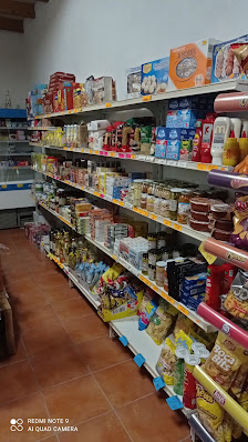 La tienda de Henar C. Benavente, 43, 49622 Quiruelas de Vidriales, Zamora, España