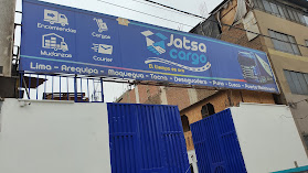 JULSA Cargo (Jatsa cargo)