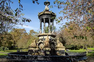 Alexandra Park image