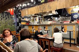 Kaizen Davao: Japanese Street Dining image