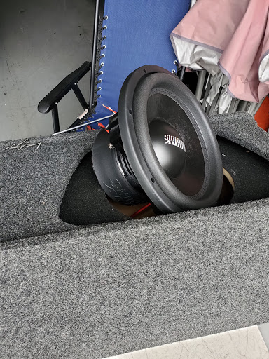 Car Stereo Store «Guru Electronics», reviews and photos, 916 Commercial St, San Jose, CA 95112, USA