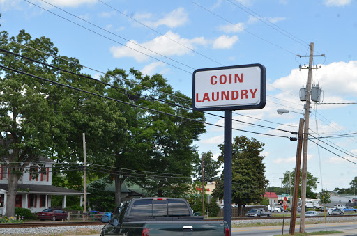 Laundromat «Commerce Wash House-Coin Laundry», reviews and photos, 2167 N Elm St, Commerce, GA 30529, USA