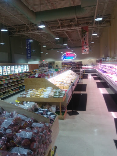 Produce Market «Thrifty Specialty Produce & Meats», reviews and photos, 2447 N Wickham Rd #104, Melbourne, FL 32935, USA