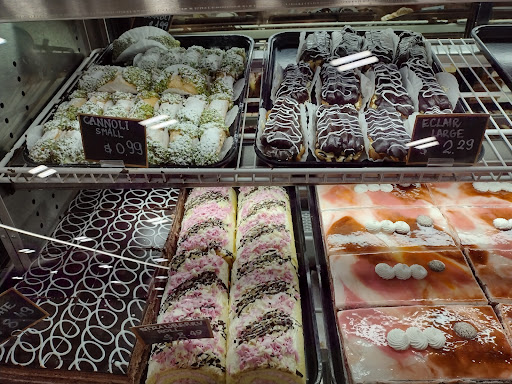 Grocery Store «Shop & Save Market», reviews and photos, 8847 Harlem Ave, Bridgeview, IL 60455, USA