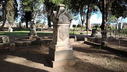 Tremont Cemetery