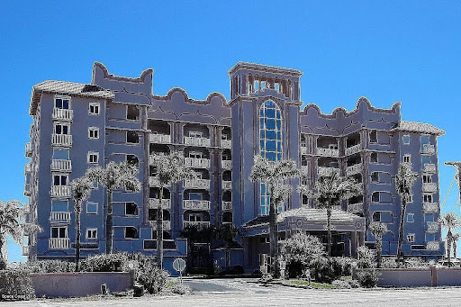 Painter «Anchor Painting Co., Inc. (Commercial Division)», reviews and photos, 404 Iris Ln, Melbourne, FL 32901, USA