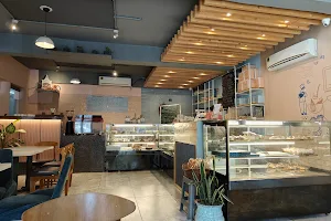 Ounce Bakery and patisserie image