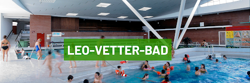 Leo-Vetter-Bad